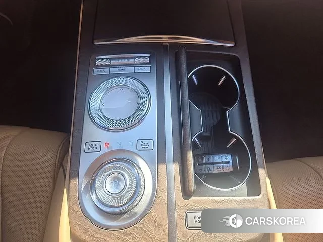 Genesis G80 (RG3) id 3698172 из Кореи 12