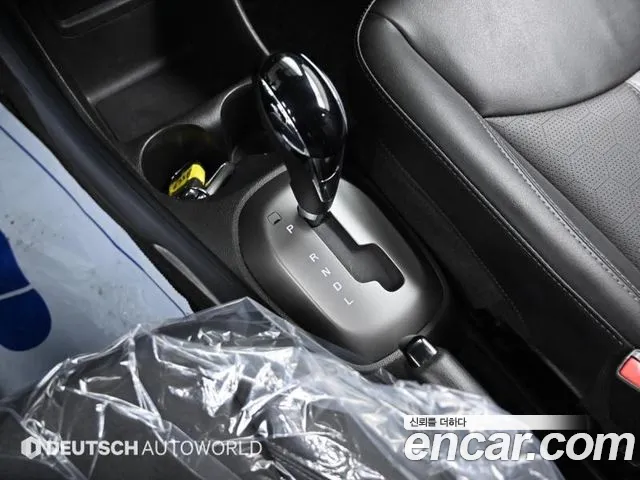 Chevrolet (GM Daewoo) The New Spark id 2797381 из Кореи 19