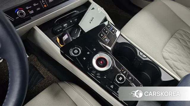 Kia Sportage 5th Generation Hybrid id 3776240 из Кореи 19