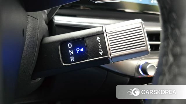 Hyundai Grandeur Hybrid (GN7) id 4494361 из Кореи 19