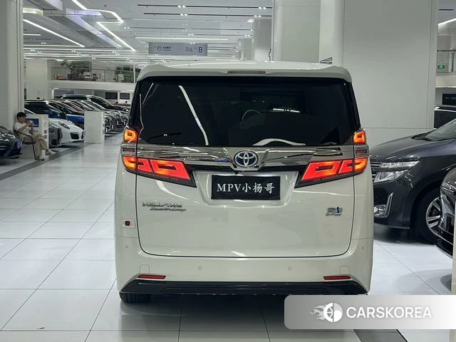Toyota Wilfa id 4274594 из Китая 15