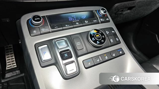 Hyundai Palisade id 4310538 из Кореи 19