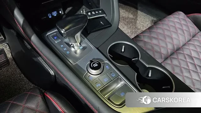 Genesis G70 id 3742047 из Кореи 19