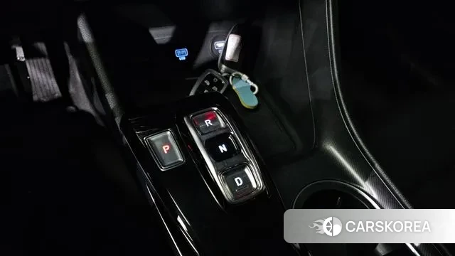 Hyundai Sonata (DN8) id 3479849 из Кореи 19