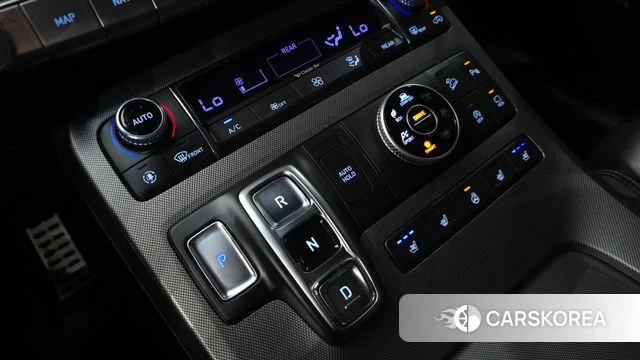 Hyundai Palisade id 4507271 из Кореи 33