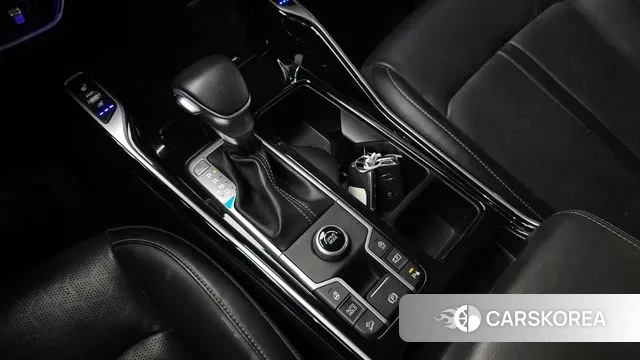 Kia Sorento 4th Generation id 2902190 из Кореи 19