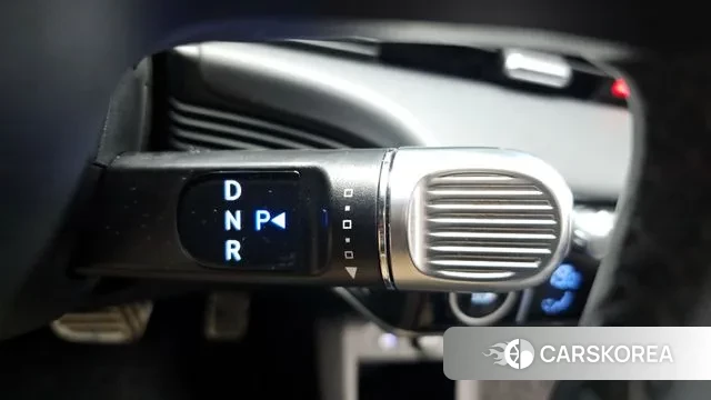 Hyundai Ionic 5 id 3720961 из Кореи 19