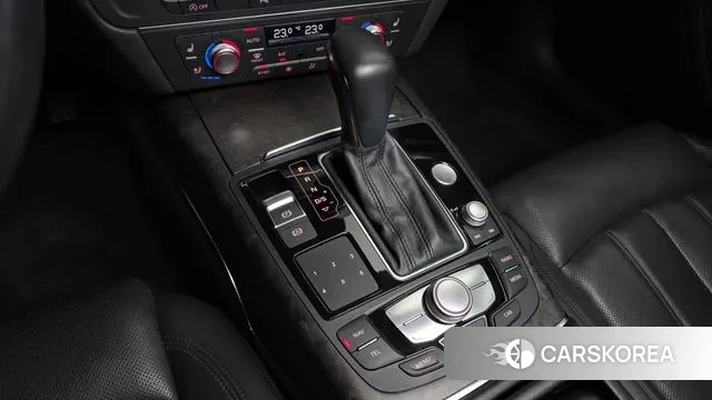 Audi New A6 id 3465046 из Кореи 19