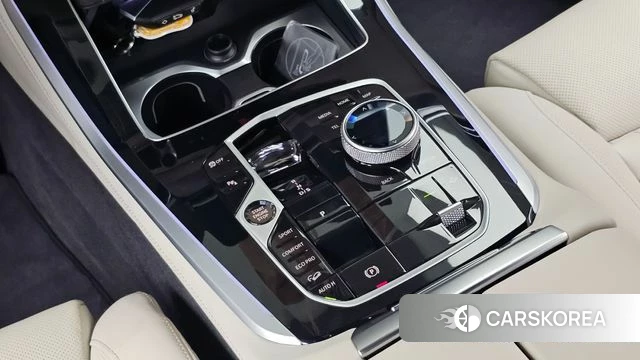BMW X5 (G05) id 4724898 из Кореи 34