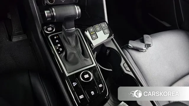 Kia Sportage 5th Generation id 3549966 из Кореи 19