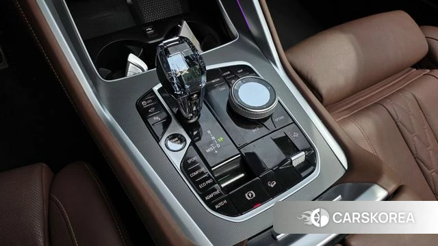 BMW X6 (G06) id 3923122 из Кореи 19