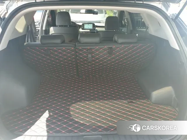 Hyundai All New Tucson id 2986134 из Кореи 10