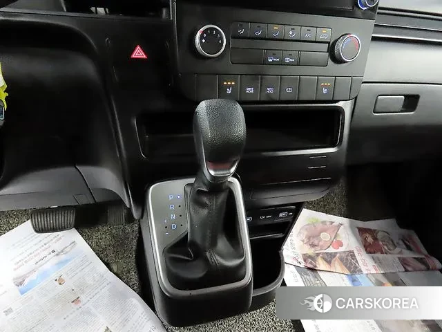 Hyundai Staria id 3771080 из Кореи 19