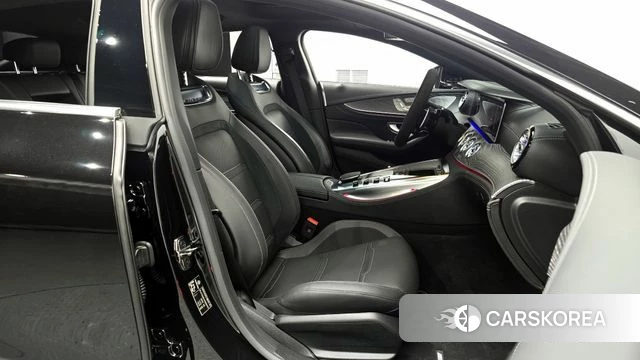 Mercedes-Benz AMG GT id 3883871 из Кореи 19