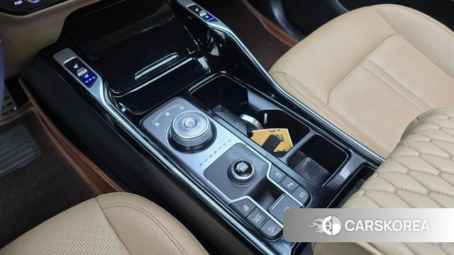 Kia The New Sorento 4th Generation id 4897751 из Кореи 35