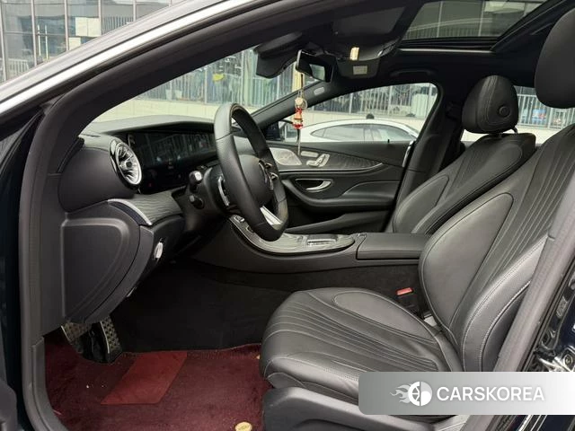 Mercedes-Benz CLS id 4236404 из Китая 14