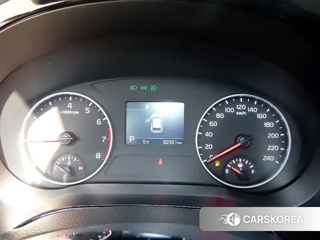 Kia Seltos id 3433506 из Кореи 19