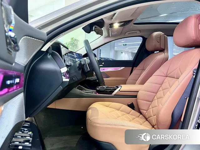 BMW 7 series id 4271104 из Китая 9
