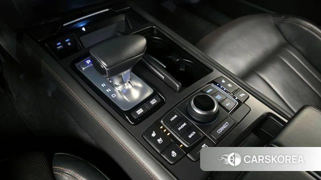 Genesis G80 id 4305062 из Кореи 19