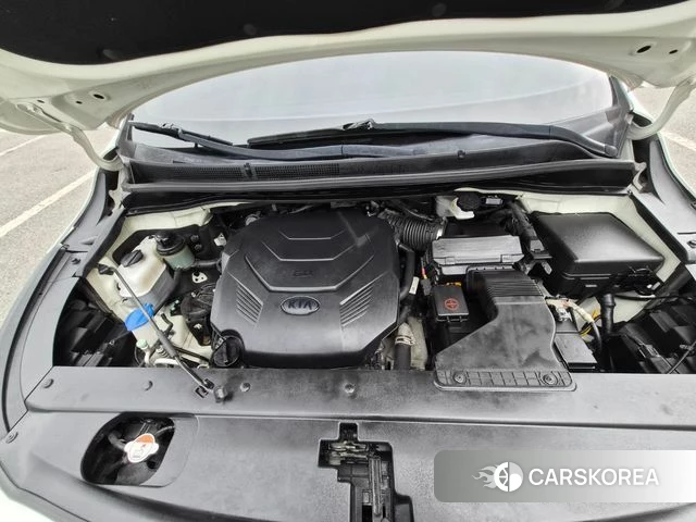 Kia The New Carnival id 3942846 из Кореи 19