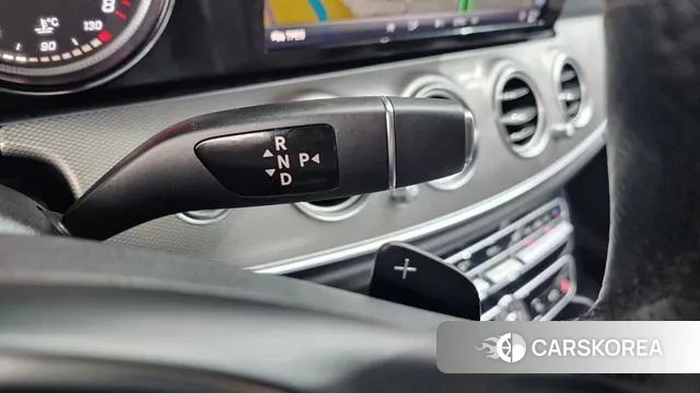 Mercedes-Benz E-Class W213 id 3449810 из Кореи 19