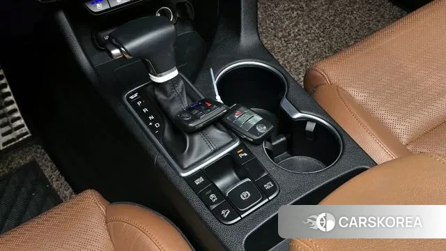 Kia Sportage 4th Generation id 3004874 из Кореи 19