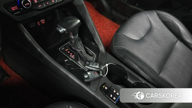 Kia Niro id 3955927 из Кореи 19