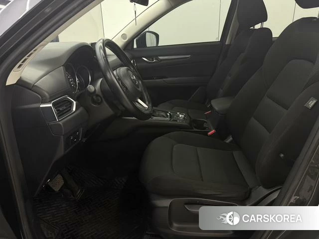 Mazda CX-5 id 4314314 из Китая 17