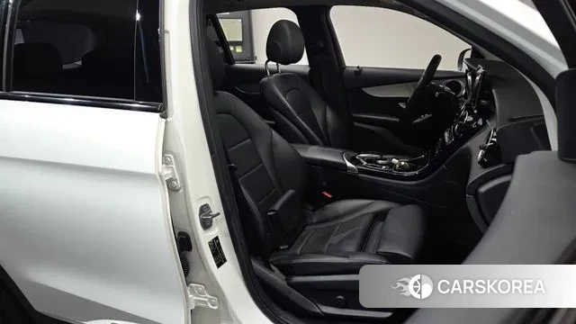 Mercedes-Benz GLC-Class X253 id 3520378 из Кореи 19