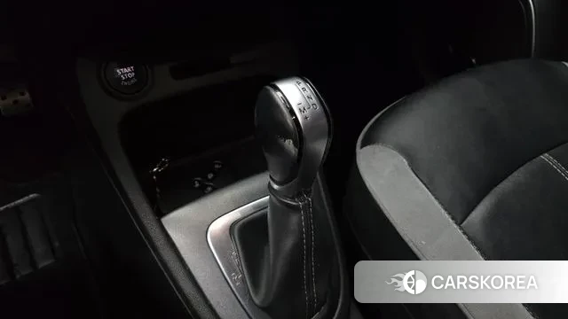 Renault Korea (Samsung) New QM3 id 3024581 из Кореи 19