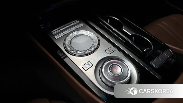 Genesis G80 (RG3) id 2886248 из Кореи 19