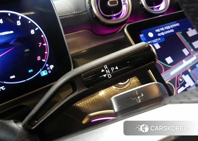 Mercedes-Benz CLE-Class C236 id 3841416 из Кореи 19