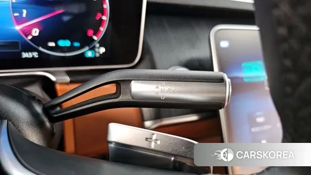 Mercedes-Benz S-Class W223 id 2979807 из Кореи 19