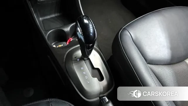 Chevrolet (GM Daewoo) The New Spark id 3578439 из Кореи 19