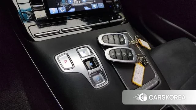 Hyundai The New Grandeur IG id 3451519 из Кореи 19