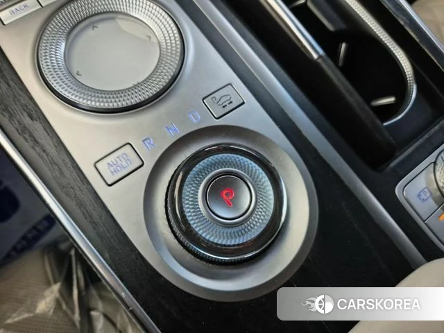 Genesis GV80 id 4519827 из Кореи 19