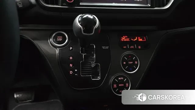 Kia The New Kia Ray id 3734478 из Кореи 19