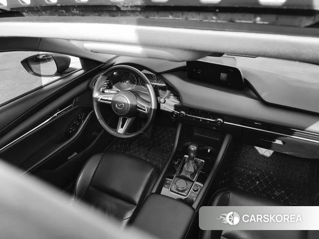 Mazda 3 Angkesaila id 4262309 из Китая 13