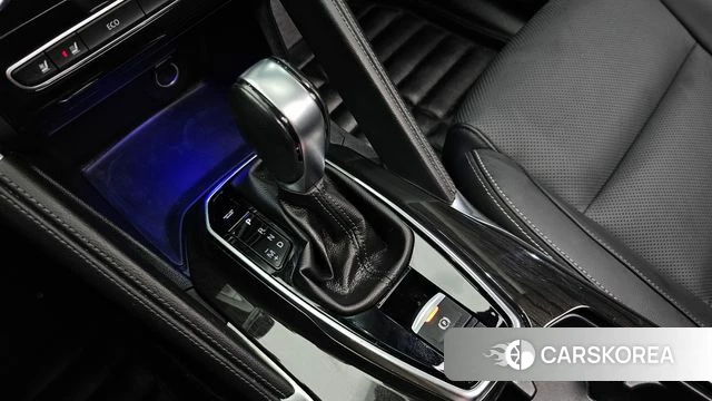 Renault Korea (Samsung) QM6 id 4873434 из Кореи 32