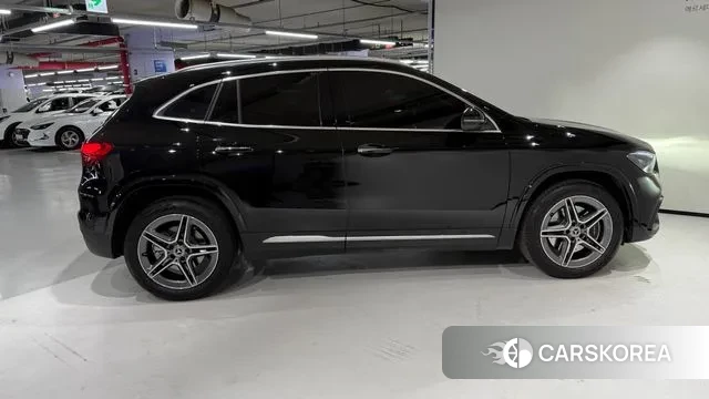 Mercedes-Benz GLA - Class H247 id 3633773 из Кореи 19