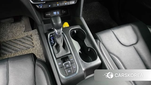 Hyundai Santa Fe TM id 3916993 из Кореи 19