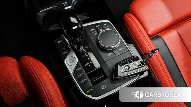 BMW 1 Series (F40) id 3904162 из Кореи 19