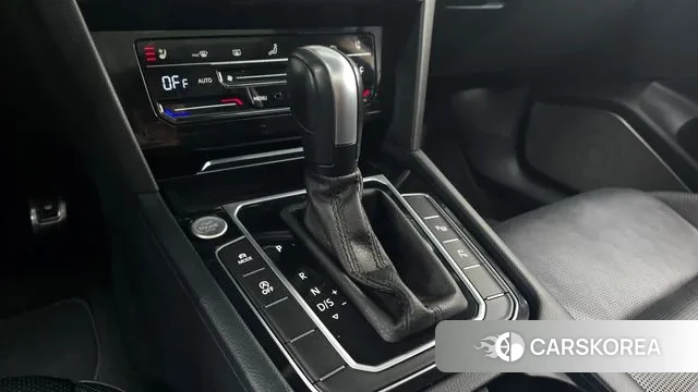 Volkswagen Arteon id 3610524 из Кореи 19