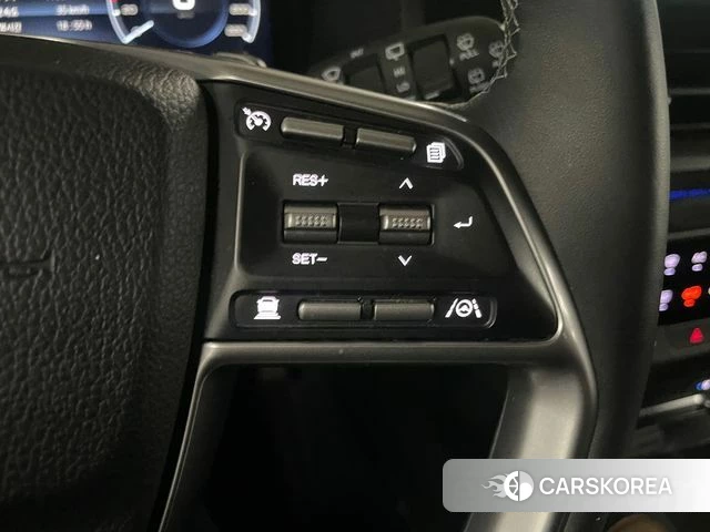 Ssangyong Rexton New Arena id 4177820 из Кореи 19