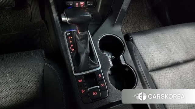 Kia Sportage 4th Generation id 3005039 из Кореи 19