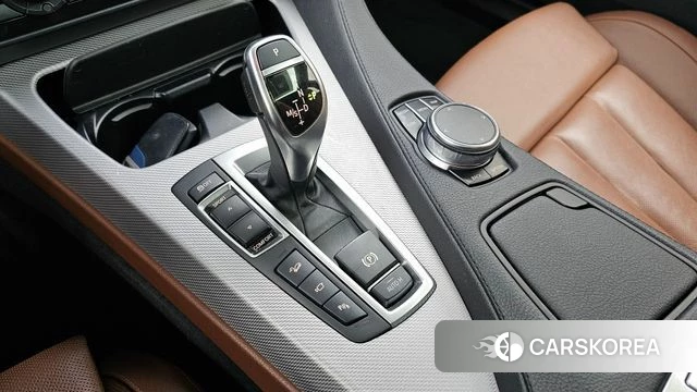 BMW 6 Series (F12) id 4447973 из Кореи 32
