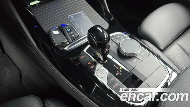 BMW X4 (G02) id 2695979 из Кореи 19