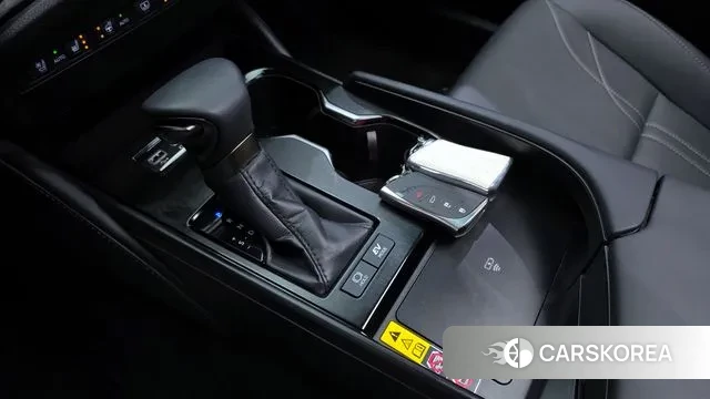 Lexus ES300h 7th generation id 3649057 из Кореи 19