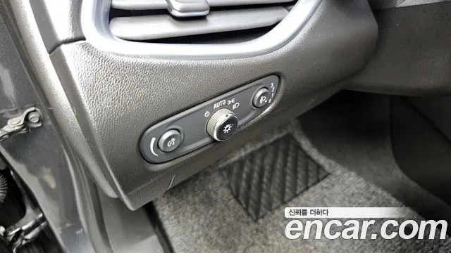 Chevrolet (GM Daewoo) All New Malibu id 2584147 из Кореи 19