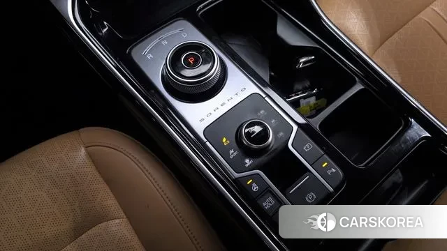 Kia Sorento 4th Generation id 3545652 из Кореи 19